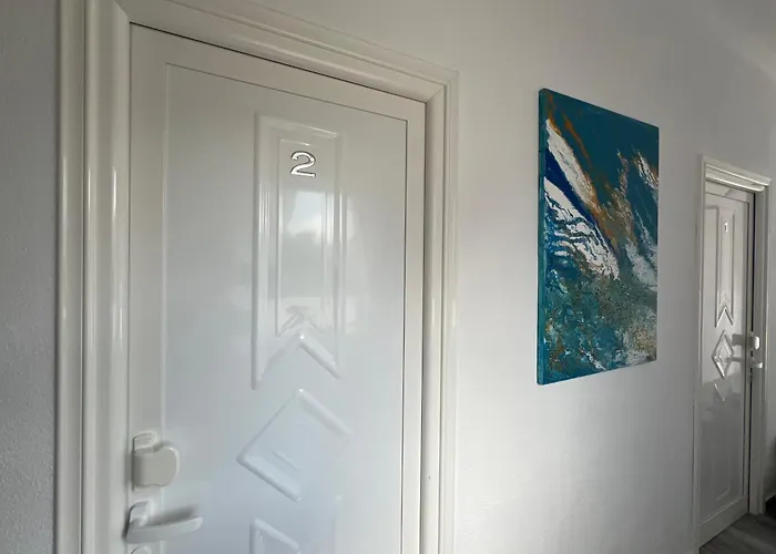 Casa vacanze Qetesia *