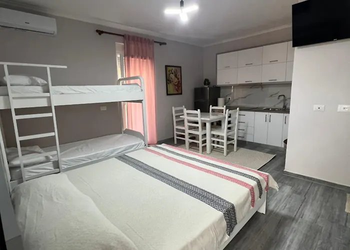 Qetesia Casa vacanze