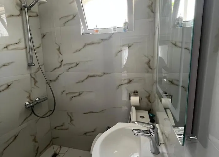 Qetesia Casa vacanze