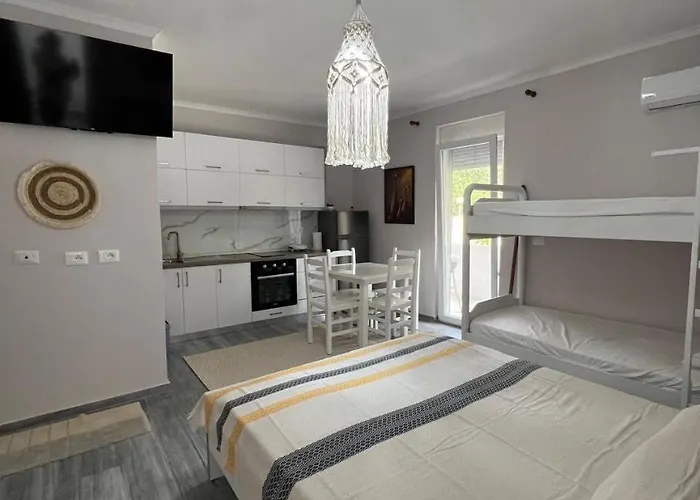 Qetesia Casa vacanze