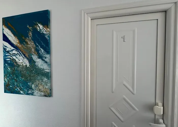 Casa vacanze Qetesia *